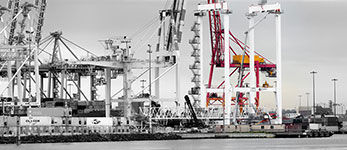 Blog - Port of Melbourne