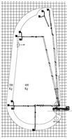 Cherry Picker Range Charts