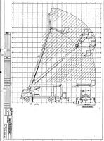 Cherry Picker Range Charts