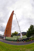 Chimney and shot Tower Inspections